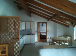 Appartamento in Residenziale