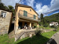 Casa indipendente in Residenziale