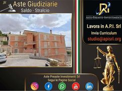 Appartamento in Residenziale