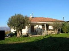 Casa indipendente in Residenziale