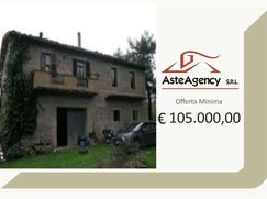 Rustico/Casale in Residenziale