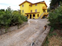 Casa indipendente in Residenziale