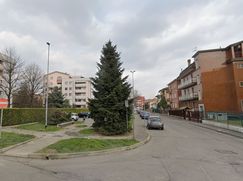 Box/posto auto in Residenziale