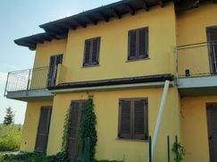 Villetta a schiera in Residenziale