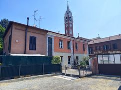 Casa indipendente in Residenziale
