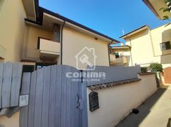 Villetta a schiera in Residenziale