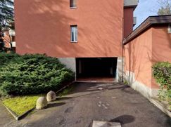 Box/posto auto in Residenziale