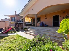 Villa in Residenziale