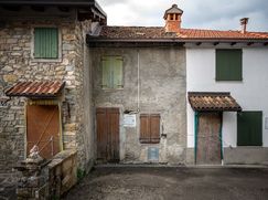 Rustico/Casale in Residenziale