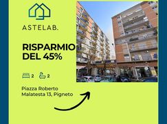 Appartamento in Residenziale