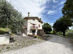 Casa indipendente in Residenziale