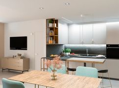 Appartamento in Residenziale