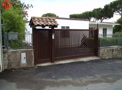 Casa indipendente in Residenziale