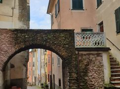 Villetta a schiera in Residenziale