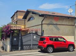 Villa in Residenziale