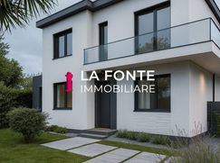 Casa indipendente in Residenziale