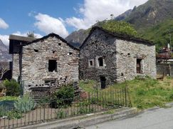 Rustico/Casale in Residenziale