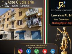 Appartamento in Residenziale