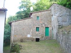 Rustico/Casale in Residenziale