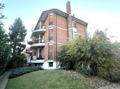 Appartamento in Residenziale