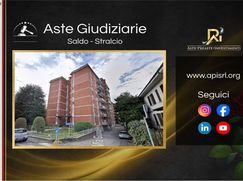 Appartamento in Residenziale
