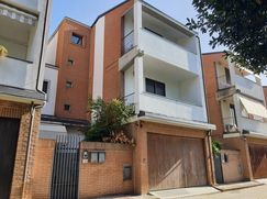 Villetta a schiera in Residenziale