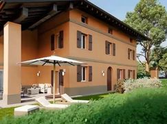 Casa indipendente in Residenziale