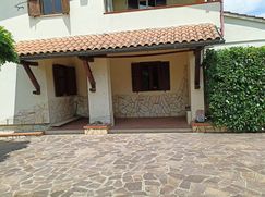 Villetta a schiera in Residenziale