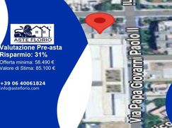Appartamento in Residenziale