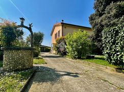 Villa in Residenziale