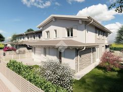 Villetta a schiera in Residenziale