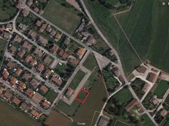 Terreno edificabile in Residenziale