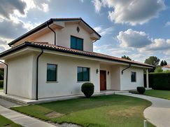 Casa indipendente in Residenziale