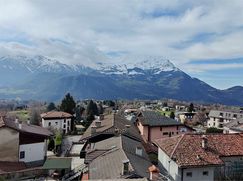 Attico/Mansarda in Residenziale