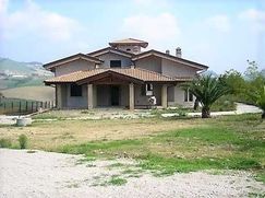 Rustico/Casale in Residenziale