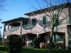 Rustico/Casale in Residenziale