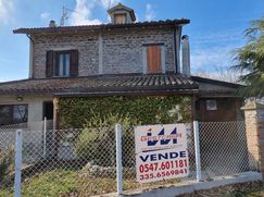 Casa indipendente in Residenziale