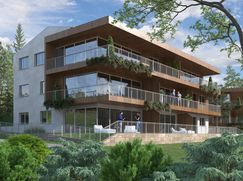 Appartamento in Residenziale