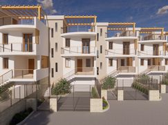 Villetta a schiera in Residenziale