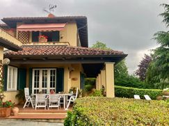 Villa in Residenziale