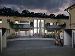 Appartamento in Residenziale