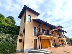 Villetta a schiera in Residenziale