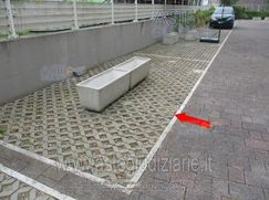 Box/posto auto in Residenziale
