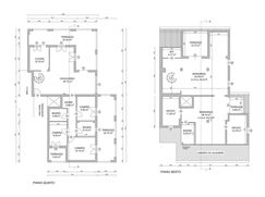 Attico/Mansarda in Residenziale