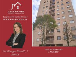 Appartamento in Residenziale