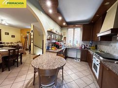 Villetta a schiera in Residenziale