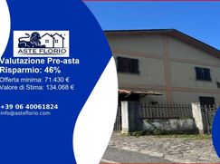 Villetta a schiera in Residenziale