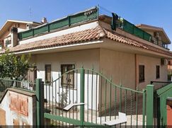 Casa indipendente in Residenziale