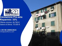 Appartamento in Residenziale