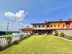 Villetta a schiera in Residenziale